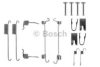 BOSCH 1 987 475 221 Accessory Kit, brake shoes